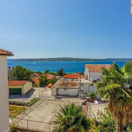 Apartment Antic S Crikvenica Exterior foto